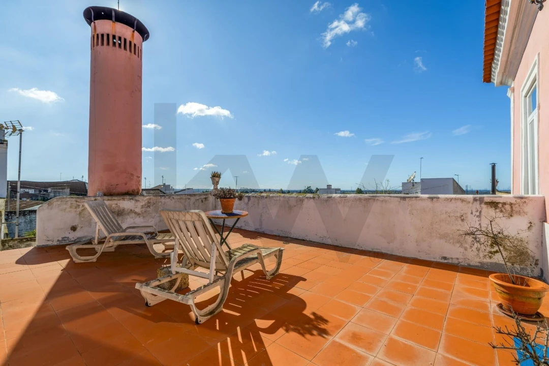 Moradia T3 para Venda em Figueira dos Cavaleiros Foto 39