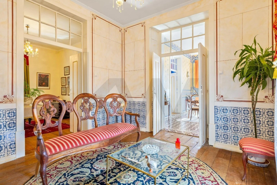 Moradia T3 para Venda em Figueira dos Cavaleiros Foto 30