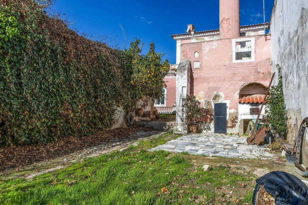 Moradia T3 para Venda em Figueira dos Cavaleiros Foto 50