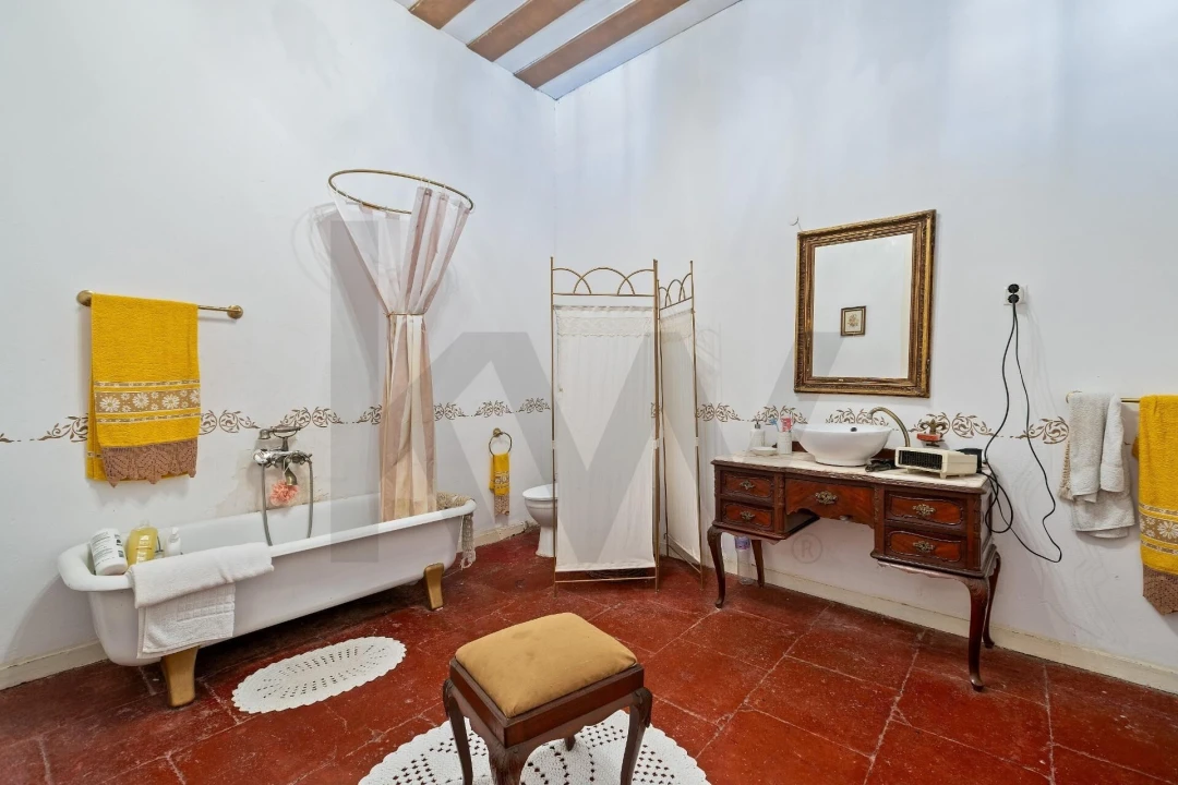 Moradia T3 para Venda em Figueira dos Cavaleiros Foto 28