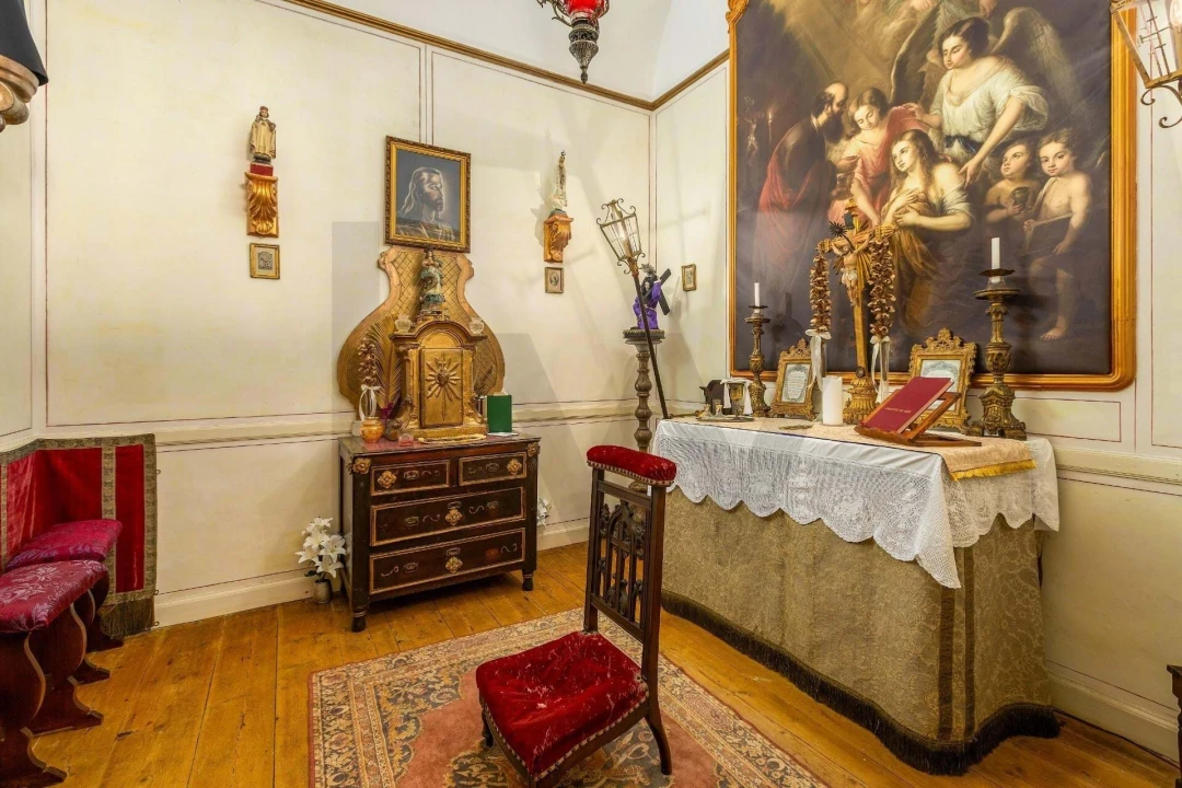 Moradia T3 para Venda em Figueira dos Cavaleiros Foto 6