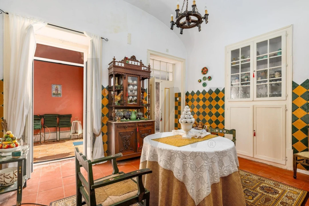 Moradia T3 para Venda em Figueira dos Cavaleiros Foto 18