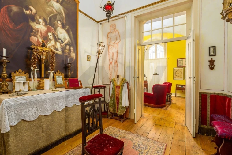 Moradia T3 para Venda em Figueira dos Cavaleiros Foto 5