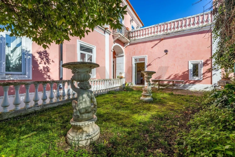 Moradia T3 para Venda em Figueira dos Cavaleiros Foto 46