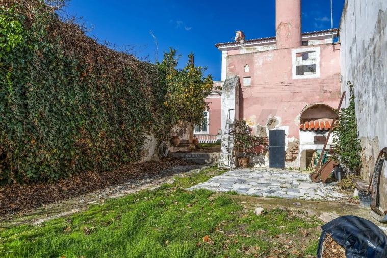 Moradia T3 para Venda em Figueira dos Cavaleiros Foto 50