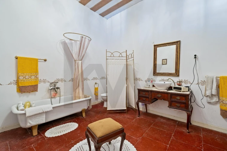 Moradia T3 para Venda em Figueira dos Cavaleiros Foto 28