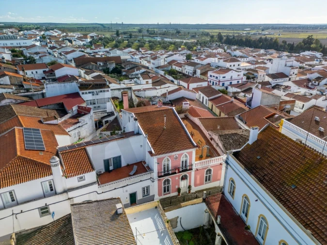 Moradia T3 para Venda em Figueira dos Cavaleiros Foto 56