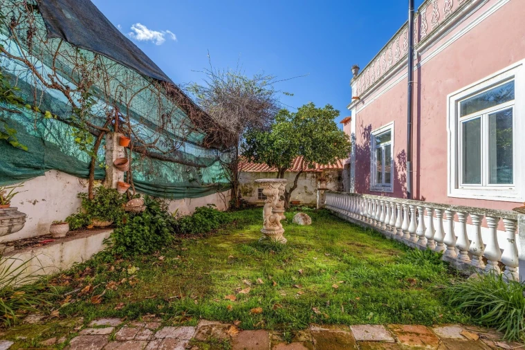 Moradia T3 para Venda em Figueira dos Cavaleiros Foto 44