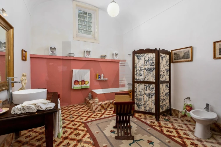 Moradia T3 para Venda em Figueira dos Cavaleiros Foto 22