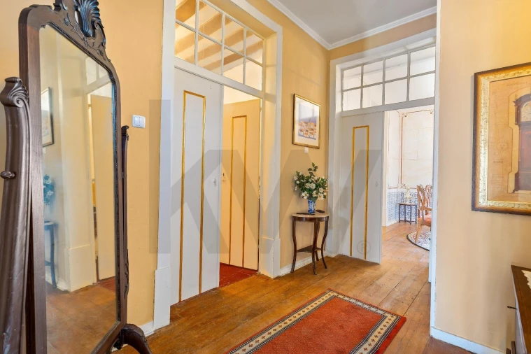 Moradia T3 para Venda em Figueira dos Cavaleiros Foto 25