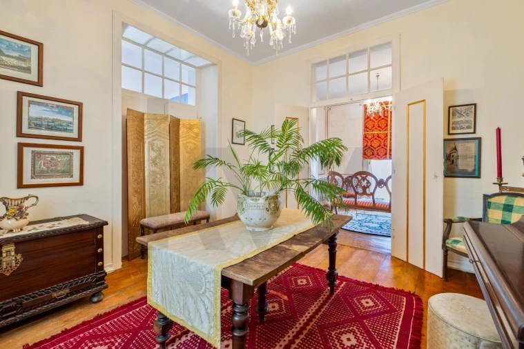 Moradia T3 para Venda em Figueira dos Cavaleiros Foto 33