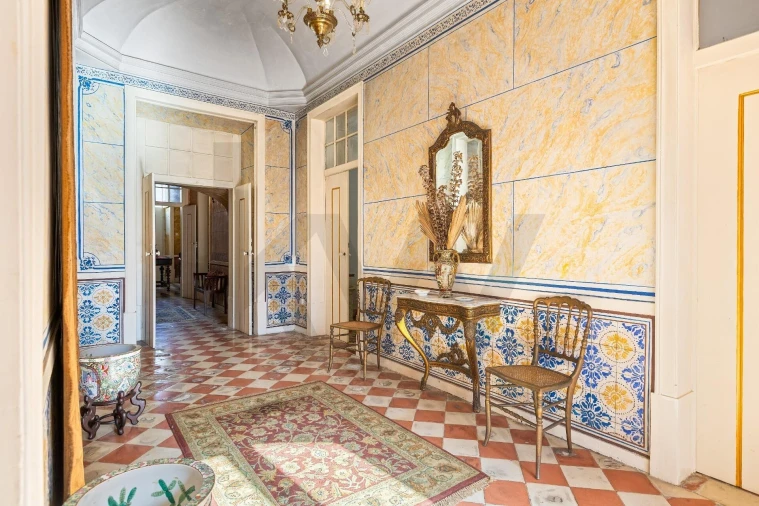 Moradia T3 para Venda em Figueira dos Cavaleiros Foto 12