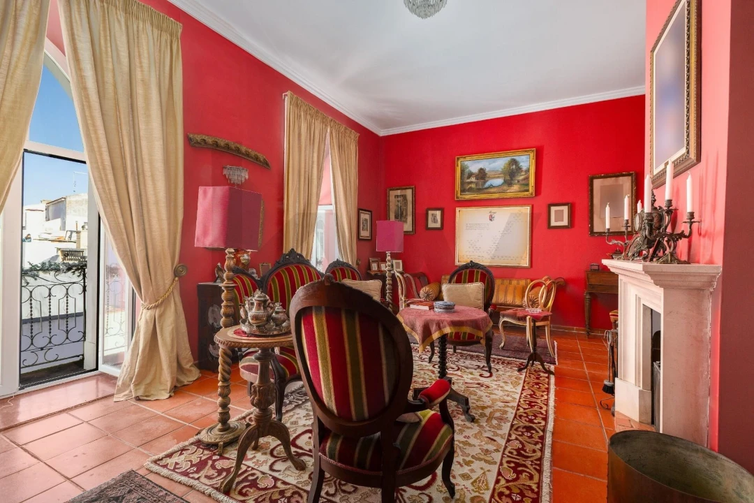 Moradia T3 para Venda em Figueira dos Cavaleiros Foto 26