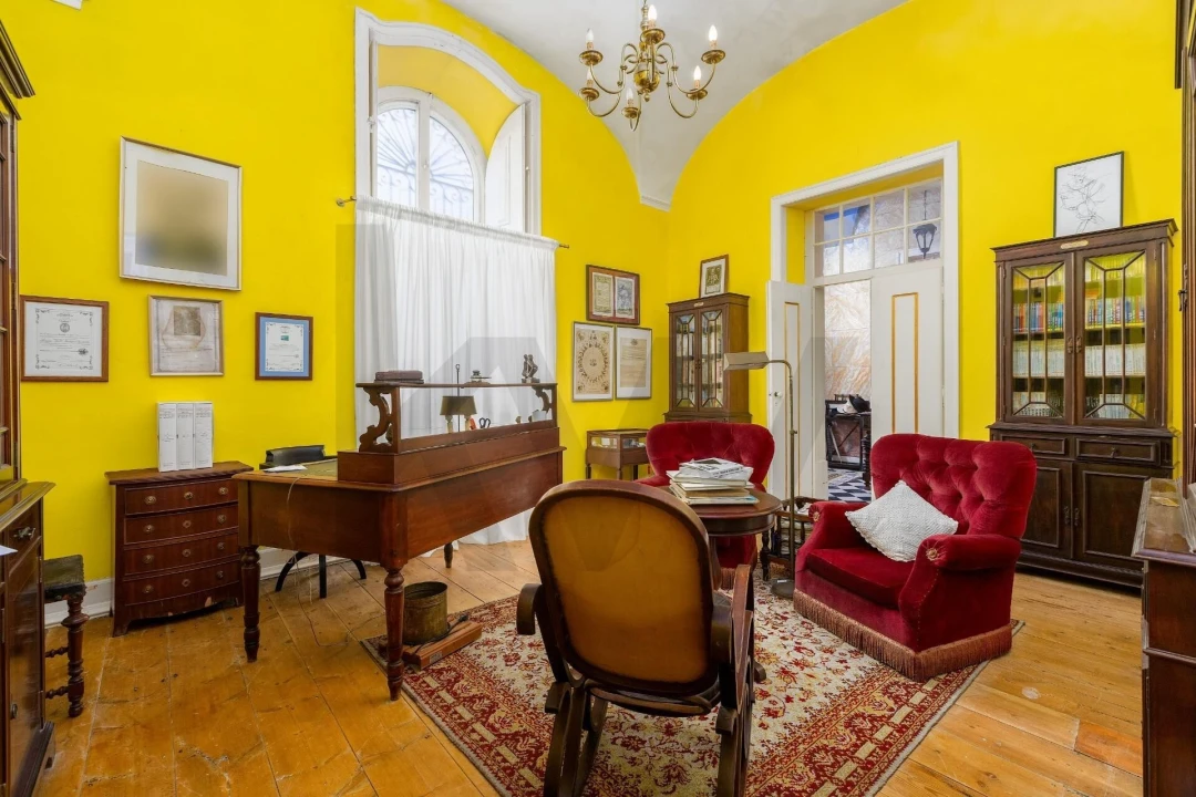 Moradia T3 para Venda em Figueira dos Cavaleiros Foto 1