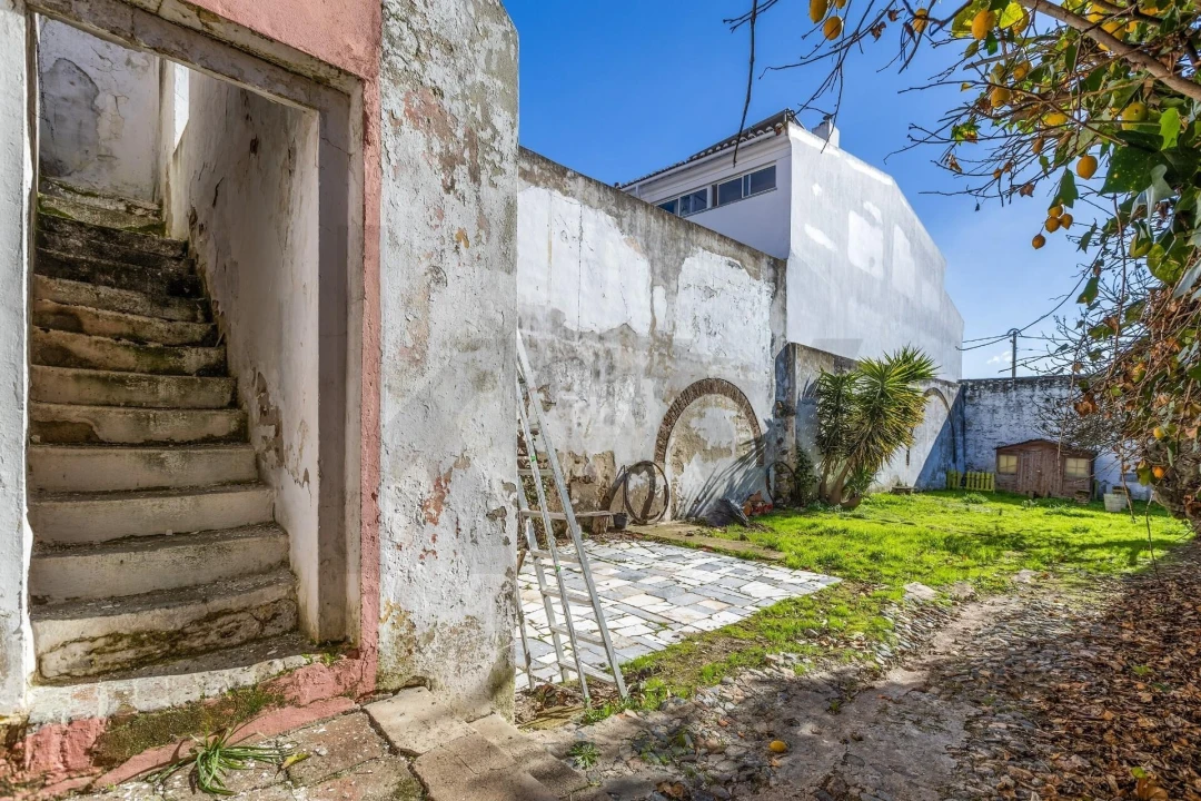 Moradia T3 para Venda em Figueira dos Cavaleiros Foto 47