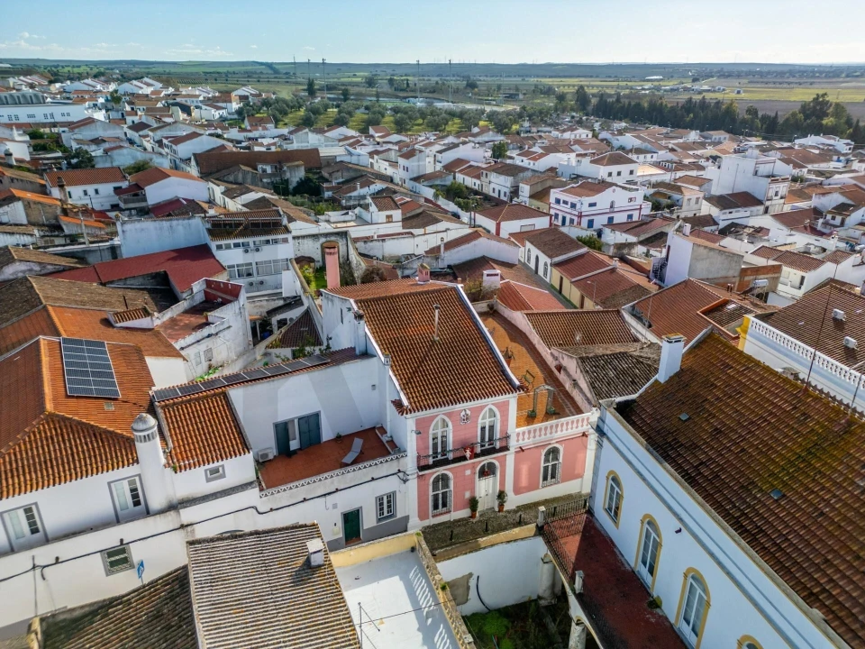 Moradia T3 para Venda em Figueira dos Cavaleiros Foto 56
