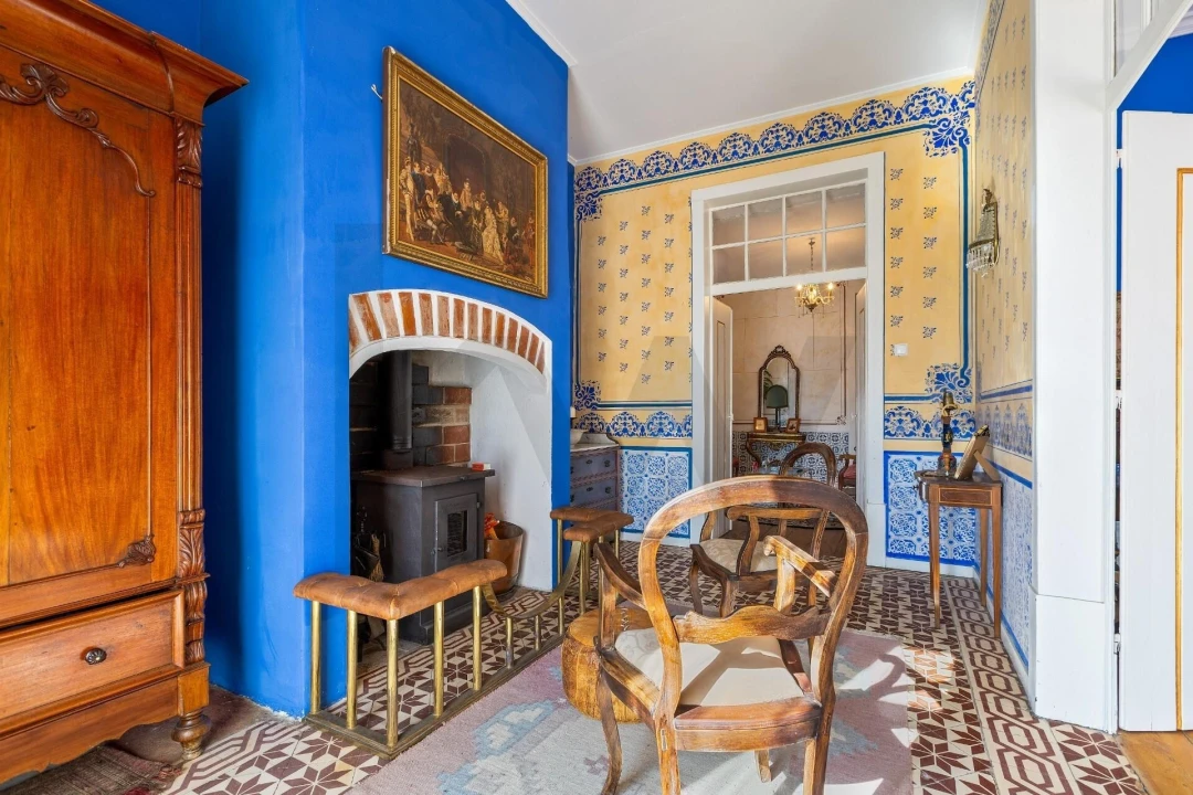 Moradia T3 para Venda em Figueira dos Cavaleiros Foto 38