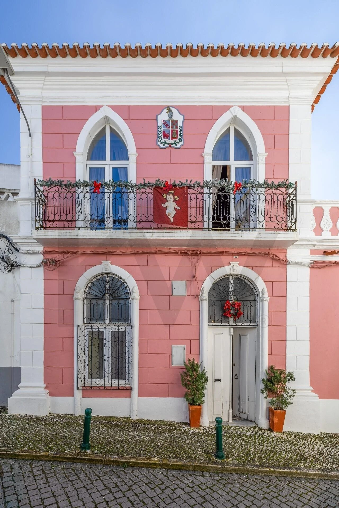 Moradia T3 para Venda em Figueira dos Cavaleiros Foto 54