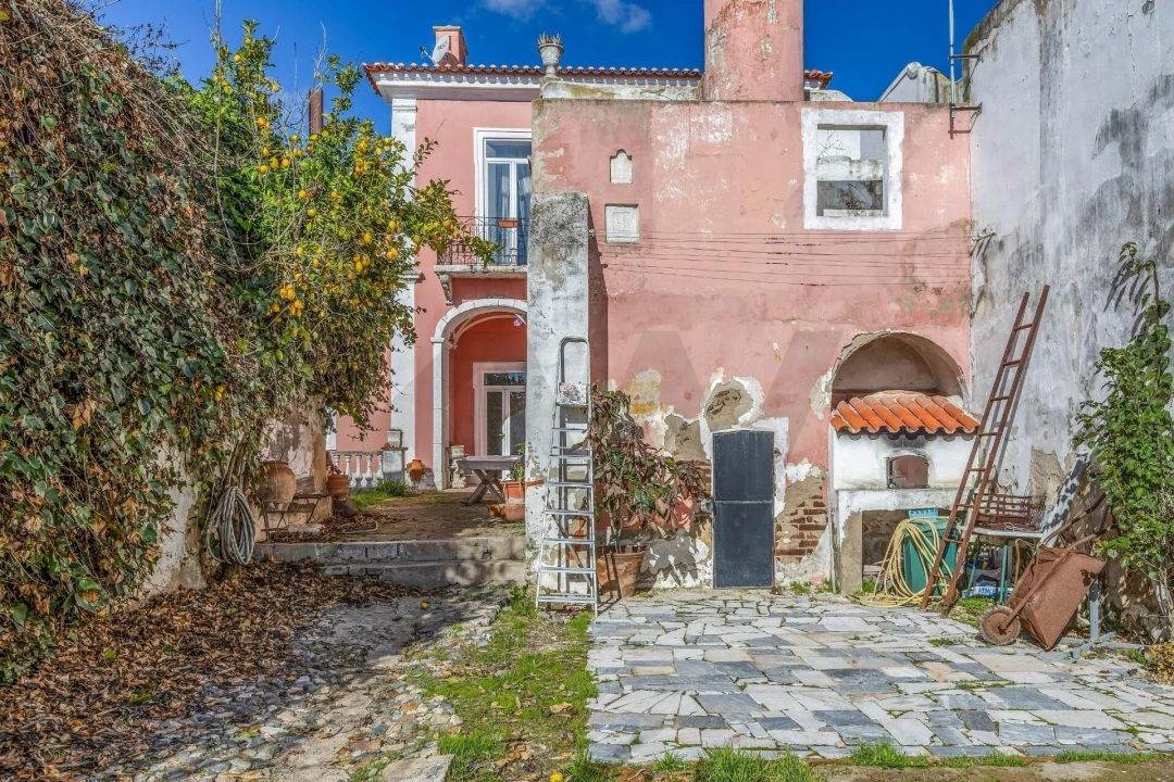 Moradia T3 para Venda em Figueira dos Cavaleiros Foto 51