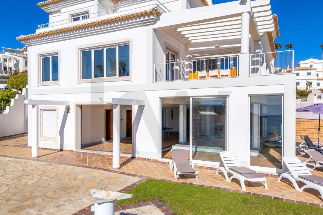 Moradia T4 para Venda em Albufeira e Olhos de Água Foto 70