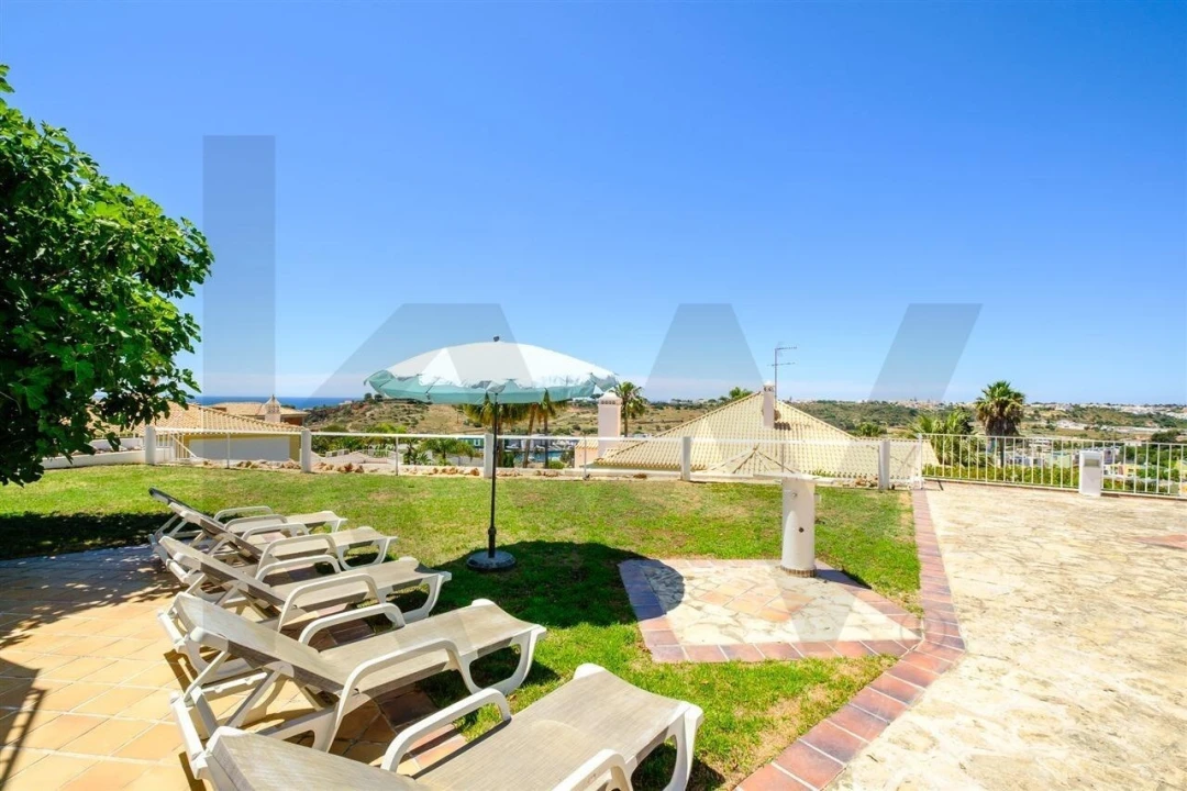 Moradia T4 para Venda em Albufeira e Olhos de Água Foto 55