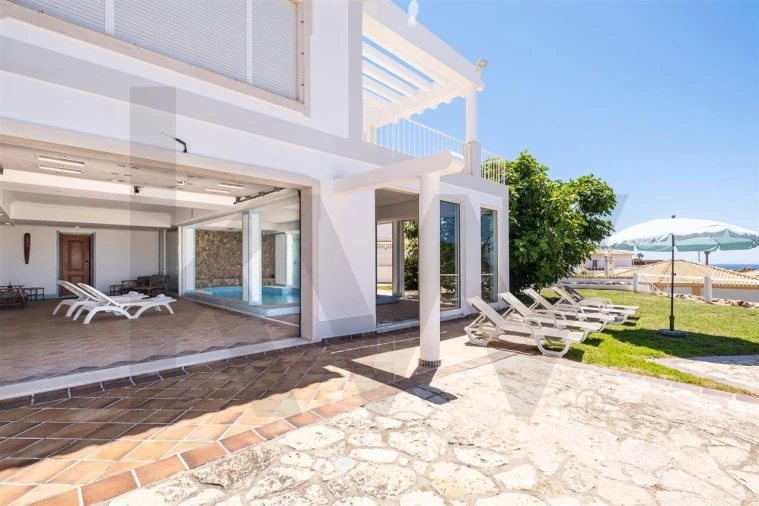 Moradia T4 para Venda em Albufeira e Olhos de Água Foto 60