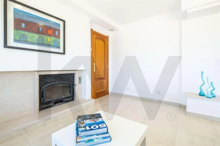 Moradia T4 para Venda em Albufeira e Olhos de Água Foto 7