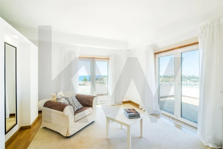 Moradia T4 para Venda em Albufeira e Olhos de Água Foto 32