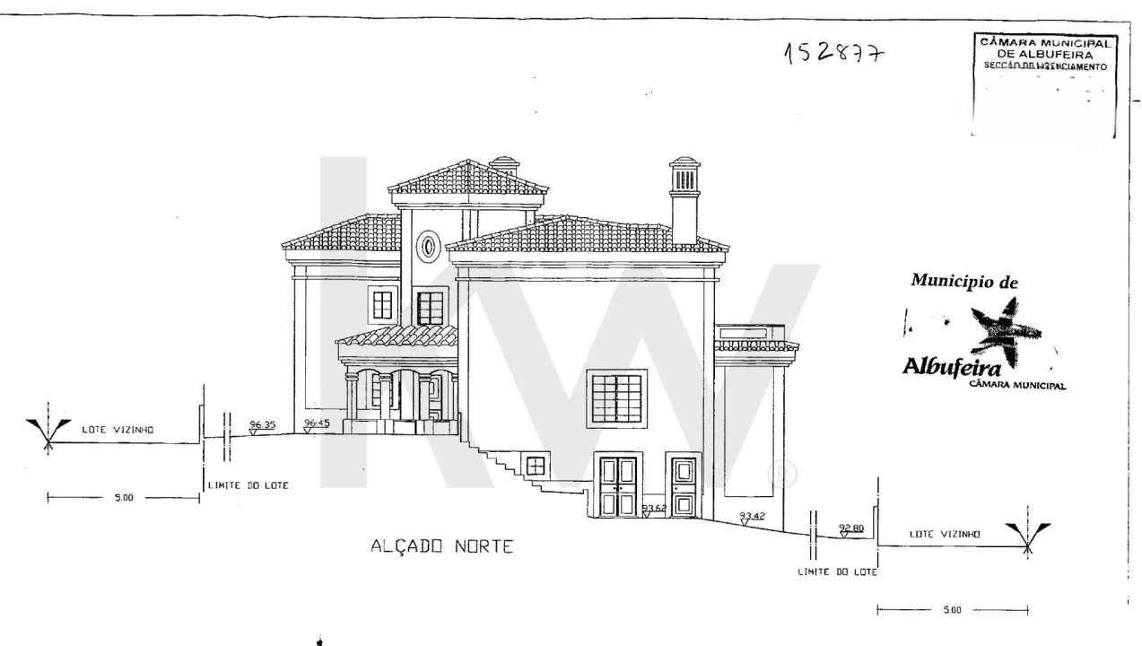 Moradia T4 para Venda em Albufeira e Olhos de Água Foto 83
