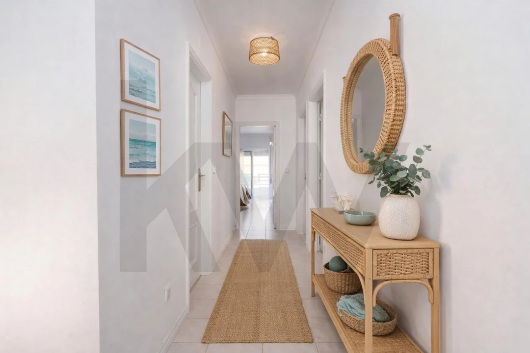 Apartamento T3 para Venda em Monte Gordo Foto 2