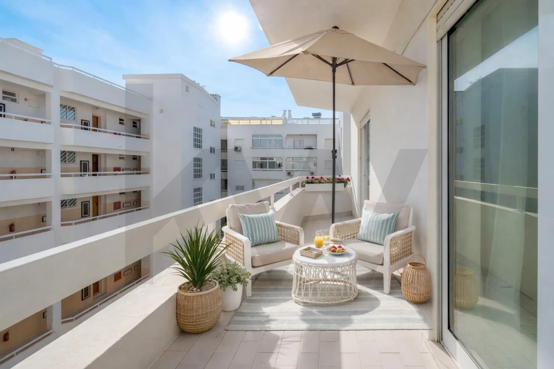 Apartamento T3 para Venda em Monte Gordo Foto 12