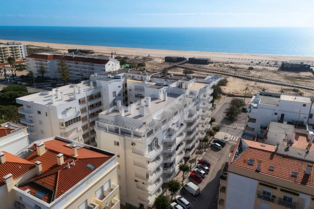 Apartamento T3 para Venda em Monte Gordo Foto 28