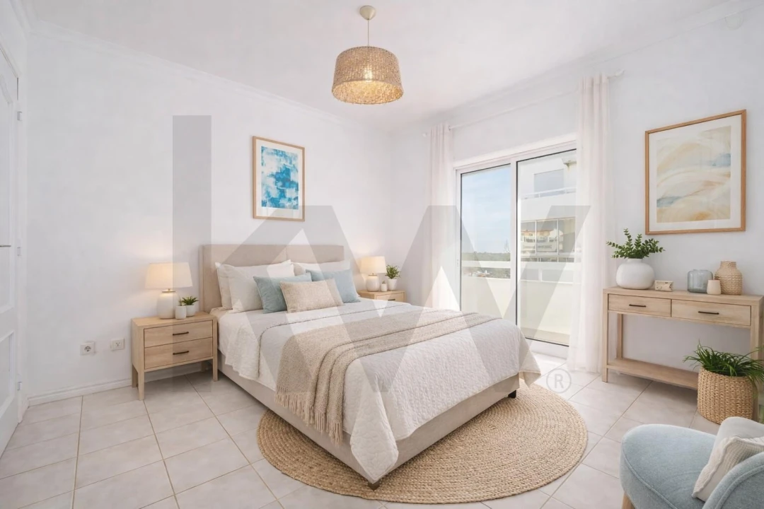 Apartamento T3 para Venda em Monte Gordo Foto 11