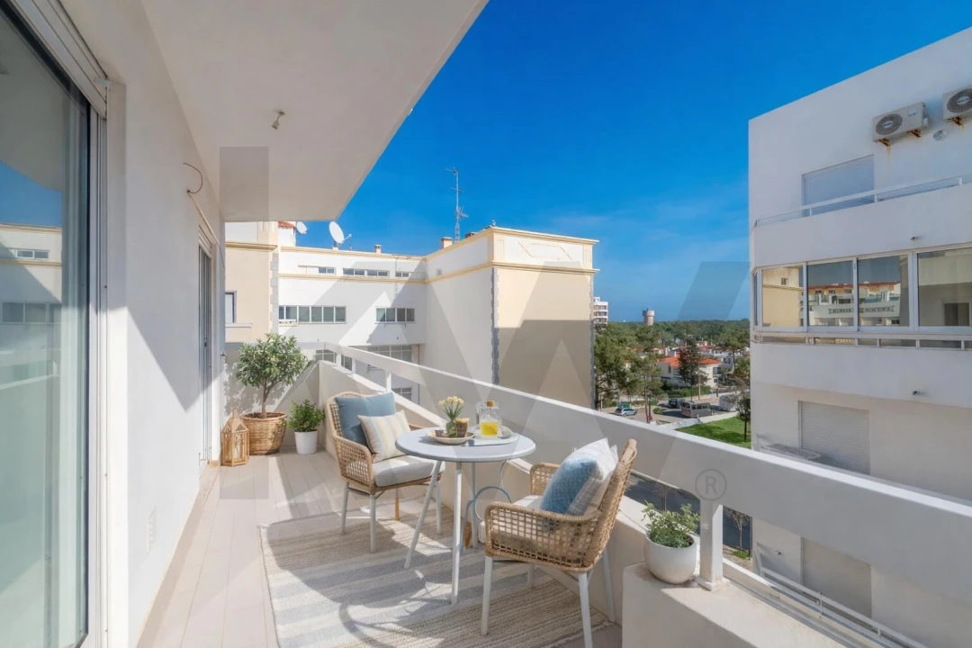 Apartamento T3 para Venda em Monte Gordo Foto 8