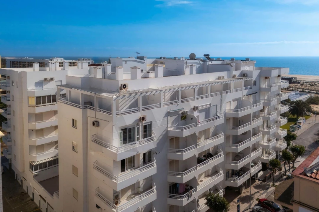 Apartamento T3 para Venda em Monte Gordo Foto 29