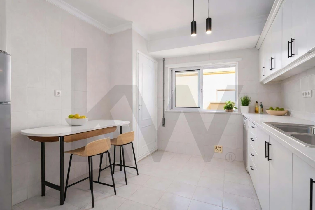 Apartamento T3 para Venda em Monte Gordo Foto 7