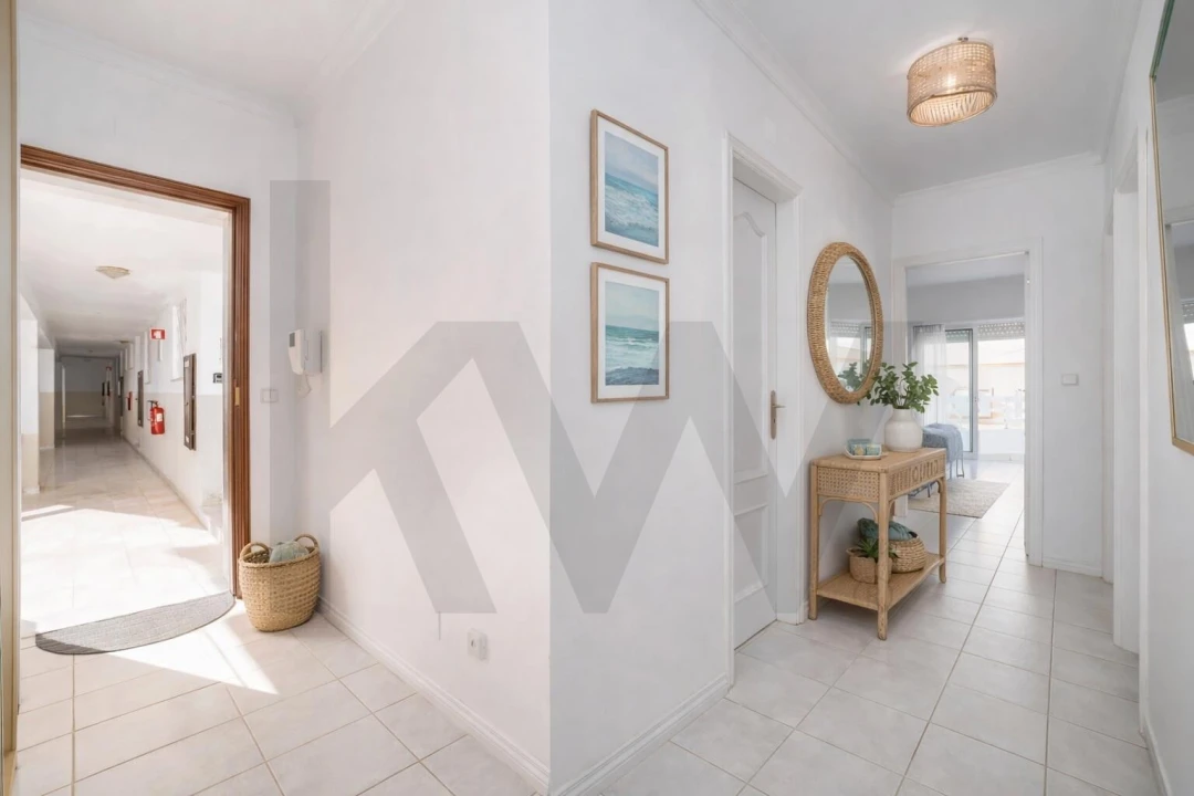 Apartamento T3 para Venda em Monte Gordo Foto 1