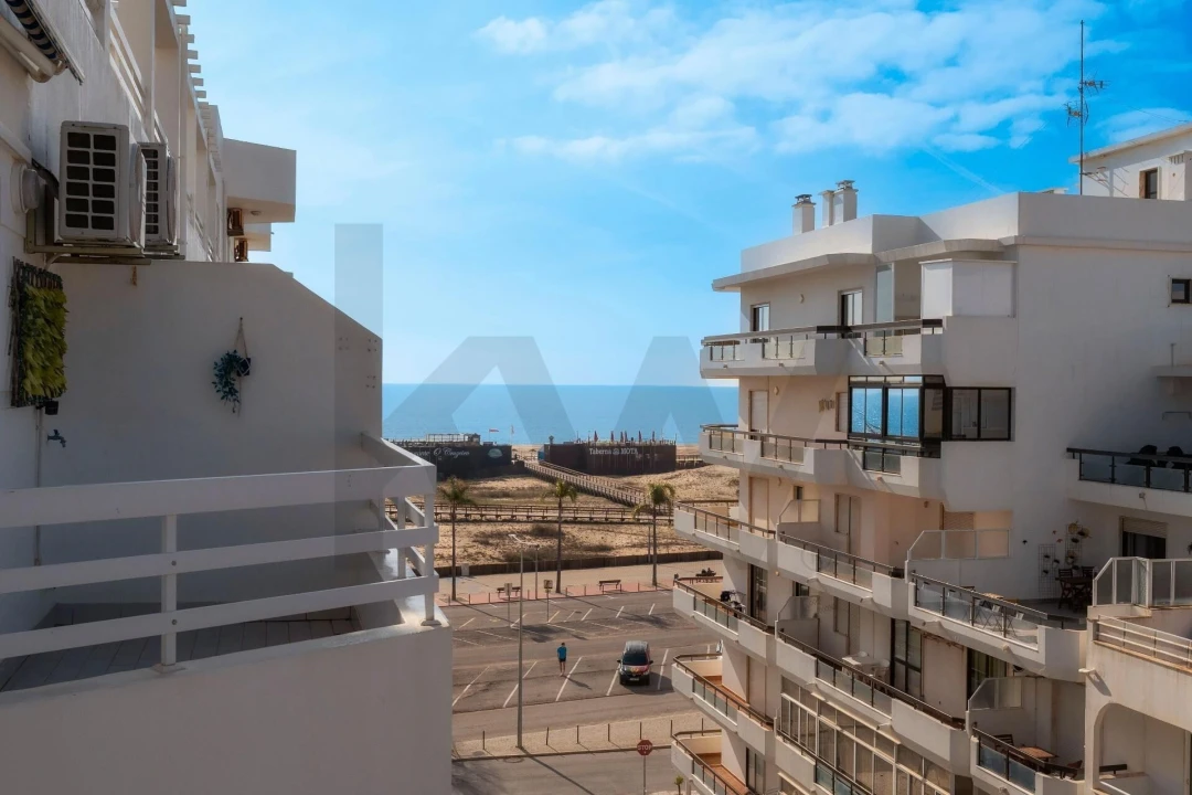 Apartamento T3 para Venda em Monte Gordo Foto 20