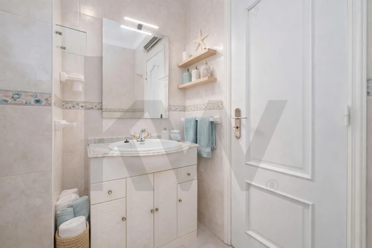 Apartamento T3 para Venda em Monte Gordo Foto 14