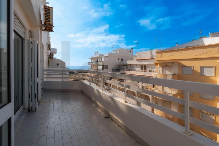 Apartamento T3 para Venda em Monte Gordo Foto 22