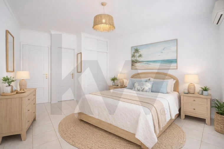 Apartamento T3 para Venda em Monte Gordo Foto 16