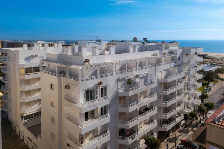 Apartamento T3 para Venda em Monte Gordo Foto 29