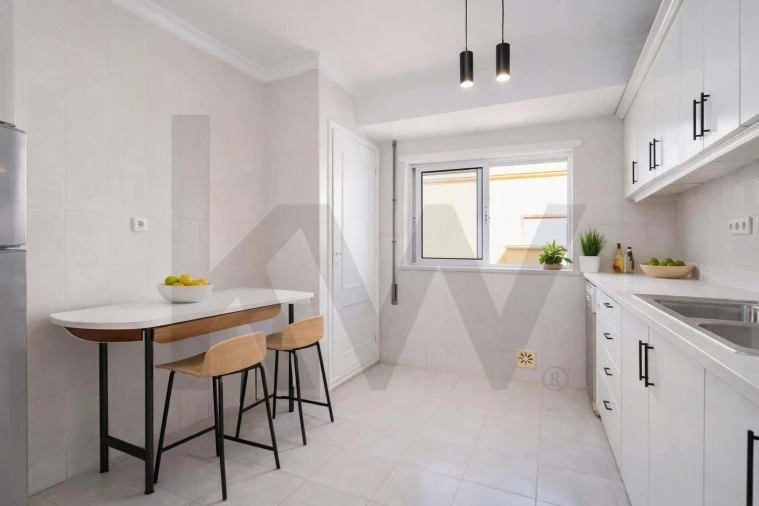 Apartamento T3 para Venda em Monte Gordo Foto 7