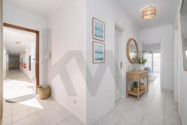 Apartamento T3 para Venda em Monte Gordo Foto 1