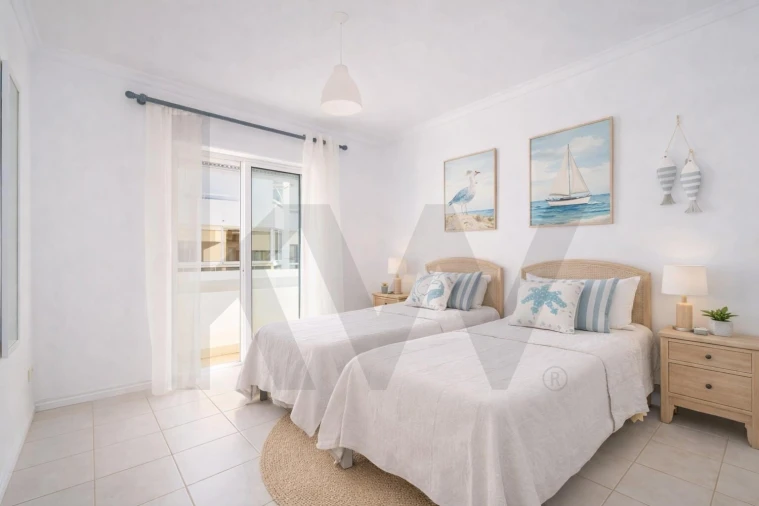 Apartamento T3 para Venda em Monte Gordo Foto 10