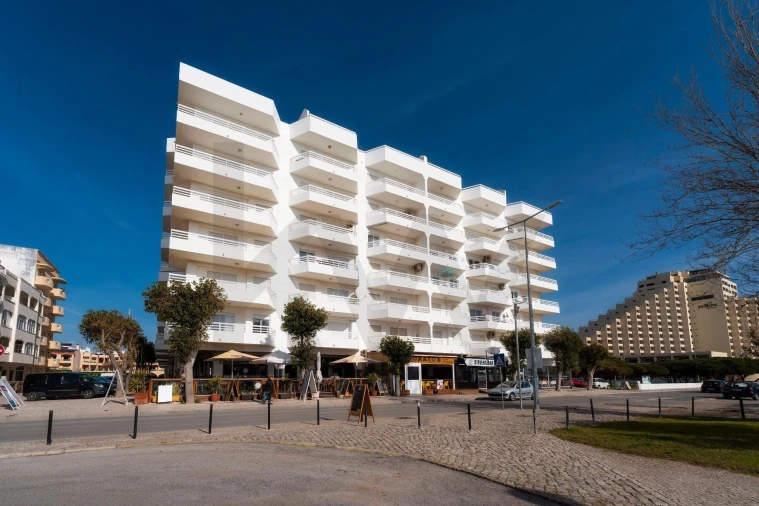 Apartamento T3 para Venda em Monte Gordo Foto 27