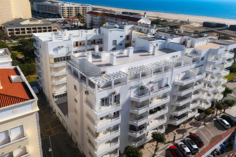 Apartamento T3 para Venda em Monte Gordo Foto 18