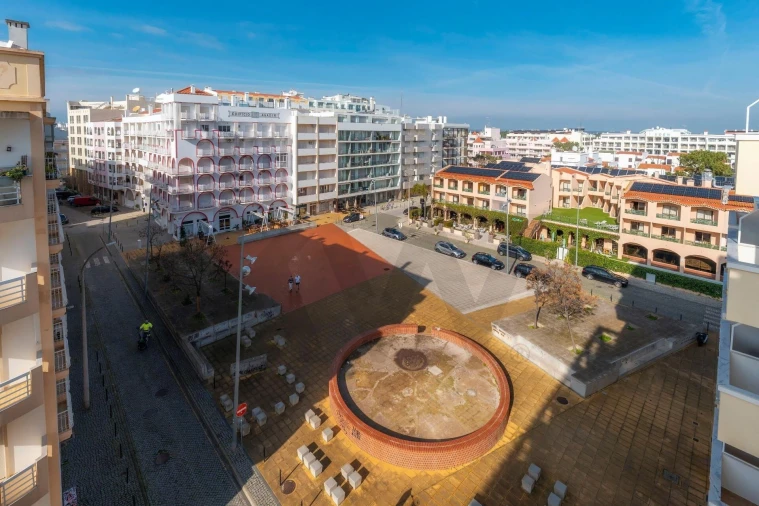 Apartamento T3 para Venda em Monte Gordo Foto 21