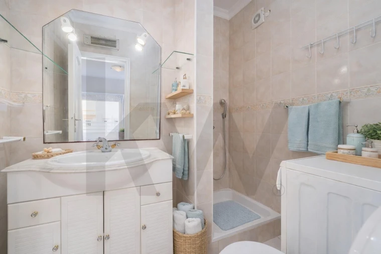 Apartamento T3 para Venda em Monte Gordo Foto 13