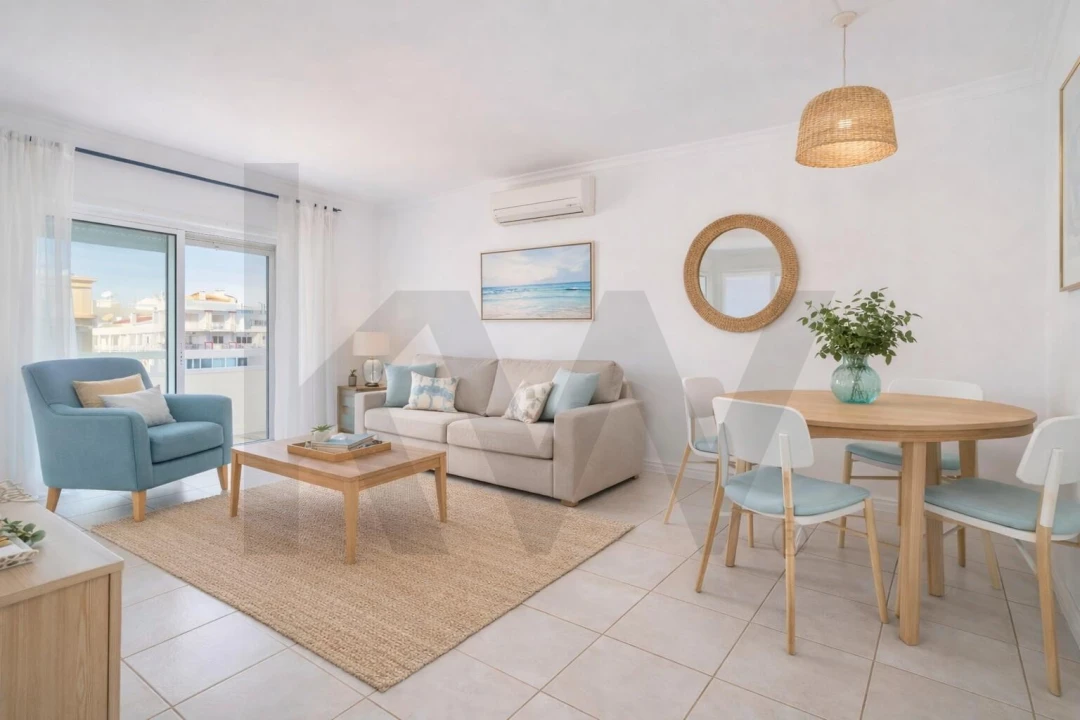 Apartamento T3 para Venda em Monte Gordo Foto 4